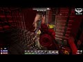 7 Days to die - Zworld - 112 day Horde Night