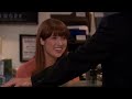 Intense psychologically revealing conversations - The Office US