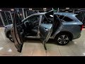 Kia Sorento 2024 - Sporty and Aesthetic Design | 7 Seater SUV