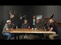 Spoiler alert - Omar takes his first bull elk! | Big Hunt Guys Podcast, Ep. 88