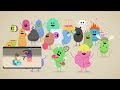 Dumb Ways to Die (Flipped and high-pitched)