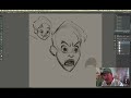 Aaron's Art tips 12 - The Secret to Creating Clear Expressions
