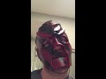 Kane 98 mask