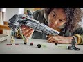 Von frech bis sensationell alles dabei: Alle LEGO Star Wars Mai 2024 Set Bilder!