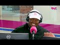 Funny man Skhumba talks about being humble, being a detective on The Masked Singer SA