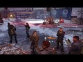 [THE DIVISION] -ENDING- FINAL STORY MISSION