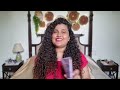 Best Leave-in conditioner & Creams for Curly/Wavy hair in India | Cg friendly