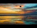 Saxophone Serenity: Mellow Jazz Sunset at the Beach • 2 Hours Relaxing Smooth Jazz Instrumental