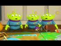 Toy Story 3: The Video Game - Xbox 360 / Ps3 Gameplay (2010)