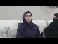 Part 1 | UJIAN HIDUP : KEHILANGAN & FITNAH  | Ummi Pipik