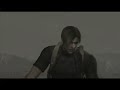 Giant Fish is Dead | Resident Evil 4