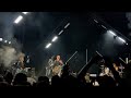 Queens of the Stone Age GO WITH THE FLOW Live *FROM THE PIT* 08-12-2023 Forest Hills Stadium NYC 4K
