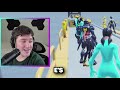 Squid Game in Fortnite...