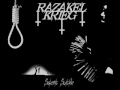 Razakel Krieg - Resurrection of The Beast