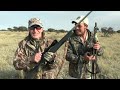 Eric Nina Dustin an Larry   Milinga Safaris hunting