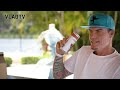 Vanilla Ice on Dating Madonna, Names Biggie's Killer, Getting Stabbed,Pablo Escobar (Full Interview)