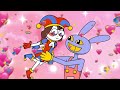 CRAFTYCORN COMPRA SU PRIMERA CASA... | Poppy Playtime 3 Animación | Animación de dibujos animados