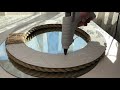 ☀️ Nautical Rope Mirror (DIY) ☀️