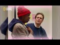 The Best Of Tyrone Biggums | Chappelle's Show | Comedy Central Africa