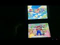 100% Completion of Mario Party DS!!!