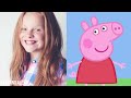 20 Things You Didn't Know About Peppa Pig