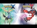 Kalos Power Plant & Pokéball Factory (HQ) - Pokémon X Y OST Extended
