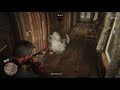 Red Dead Redemption 2 - Call to Arms SOLO