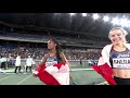 Mixed 4x400m Relay Final | World Athletics Relays Yokohama 2019