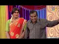 Chammak Chandra, Sathi Pandu, Vinod Best Comedy Performance |  Extra Jabardasth |ETV Telugu