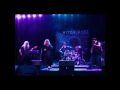 Witchcross- Live In Concert May 12,2016 The Wire, Berwyn, IL.-USA