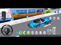 3D Driving Class | Car Games | Android Games | Car Racing Games | Car Driving Game | Simmer Maan