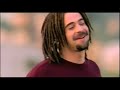 Counting Crows - Round Here (Official Music Video)