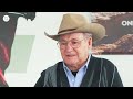 Riding The Greatest Horse Of All! | Secretariat's Belmont Stakes And Triple Crown With Ron Turcotte