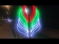Amazing Lights Decor in UAE #trending