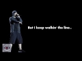 Eminem - Fine Line (Lyrics)