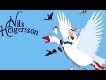 Nils Holgersson - Hörbuch Geschichte für Kinder