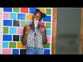 REMA CHARM (Remix) Acoustic cover by Ariana Kety