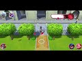 Miraculous life : Ladybug & Cat Noir : Gameplay Walkthrough - 48 Halloween Update