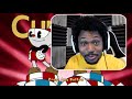 RAGE. ON THE FIRST EPISODE WHAT IS HAPPENING | Cuphead Gameplay
