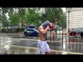 2.50 hours of London Rain ☔️ London Rain Walk Compilation | Best Collection [4K HDR]