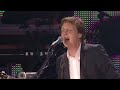 Paul McCartney - Helter Skelter (Live 8 2005)