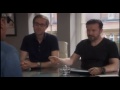 Ricky Gervais on The One Show - Nov 2011 - Part Two