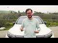 2023 Mercedes-Benz EQS SUV: InsideEVs In-Depth Review | Useful Utility