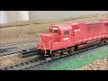 HO scale scrap and salvage yards