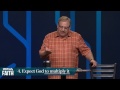 Daring Faith: How To Get Ready For A Miracle with Rick Warren