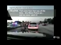 Fucked Up And Amazing Videos - A Cop Pulls Over Another Cop For Speeding