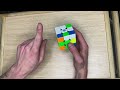 Tutorial para principiantes: Cubo de Rubik 3x3x3 MÉXICO 2022