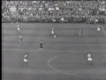 Barcelona vs Benfica - 1964 European Cup Final