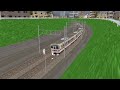 【Train Drive ATS2】 稲鉄6000系 〜木漏れ日のエール〜