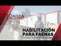 Obras Enap